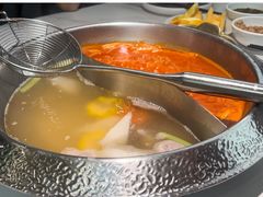 -左庭右院鲜牛肉火锅(南通CBD大有境店)