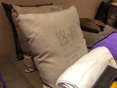 -悠悦MASSAGE&SPA(恒大广场店)