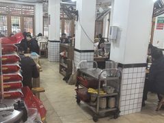 -浏阳小饭铺(洪西小区店)