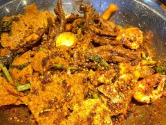 -嘎嘎鸭下巴·爆辣干锅(明教寺店)