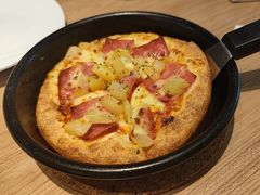-必胜客(国贸店)