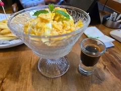 -雕刻时光咖啡馆(南院门店)