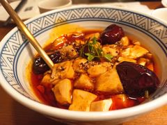 -佛有缘素食馆·荔湾老字号(陈家祠首店)