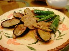 -快活林食家