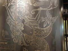 -星巴克臻选(广州太古汇店)