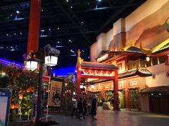 -万达茂商场(南京仙林店)