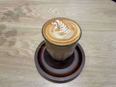 -infinite cafe