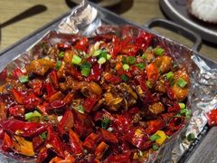 -隆喜元鱼汤包·海鲜(中联广场店)