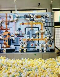 -动力星球家庭亲子游乐中心