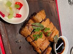 -柿合缘新京菜(国金中心商场店)