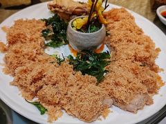 -金燕岛潮州酒楼