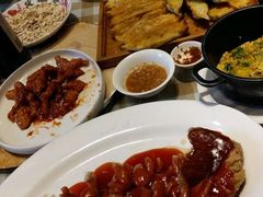 -毓聪妈妈菜(合肥路店)