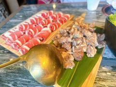 -慢丽江·云南野生菌土鸡锅(付家庄店)