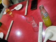 -北大地皖峰饭馆