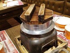 -刘一锅筋头巴脑(小北店)