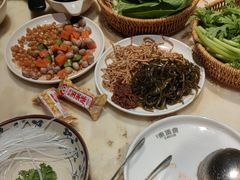-东道煮牛肉火锅(东盛大街店)