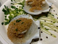 -渔夫蒸鲜(世奥湾店)
