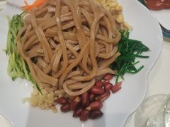 -老爷庙风味美食府(魏都大道店)