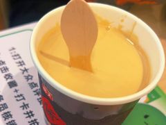 -吕氏疙瘩汤·海鲜新鲁菜(融创茂店)