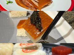 -真地道京味府·鲜橙烤鸭·北京菜(朝外大街东大桥店)