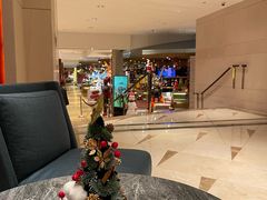 -怡咖啡海鲜自助餐厅(浦东香格里拉店)
