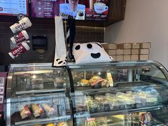 -COSTA COFFEE(上海虹口公园店)