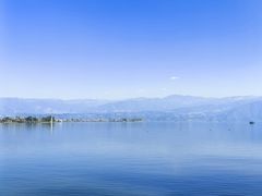 -西昌邛海湿地