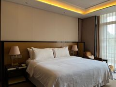 -成都安仁福朋喜来登酒店