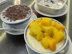 -民信老铺(双皮奶博物馆店)