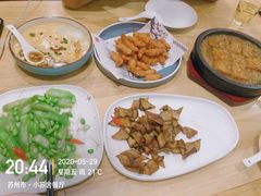 -小苏舍餐厅(木渎店)
