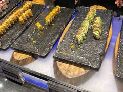 -韩盛·盛江山自助料理(中街大悦城店)
