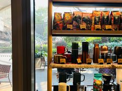 -星巴克臻选(杭州万象城店)