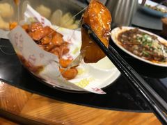 -老东北大铁锅·烧烤·东北菜