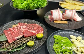 SRF Wagyu Striploin