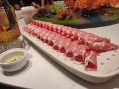 -额尔敦·品质自助(摩尔城店)