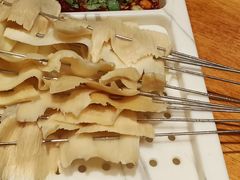 -东北小板凳地摊烧烤(泰来街店)