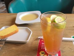-豪客来牛排(人民东路店)