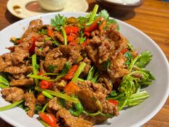 -毛家湘菜(新城区店)
