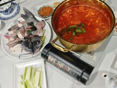 -贵州人家·酸汤火锅·20年老字号