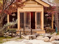 -寒山寺