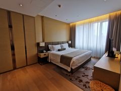 -广州辉盛阁国际公寓