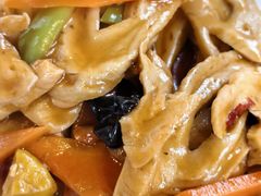 -少林寺欢喜地素斋馆