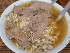 -天然豚骨拉面专门店 一兰(铜锣湾店)