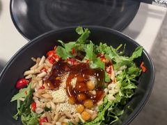 -味之绝热血美蛙鱼火锅(中坝店)