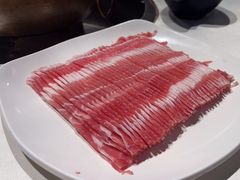 -东来顺饭庄(西直门店)