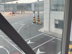 -石家庄正定国际机场-T2航站楼