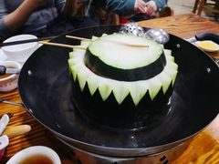 -阳山冬瓜鸡(滨江路店)