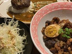 -山杏yama-katsu·吉列炸物