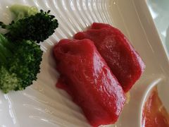 -胜记酒家·风味线(南山花园城店)