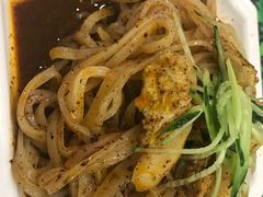 -令氏家外家周秦食府(高新店)